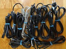 Lot power cord for sale  Palouse