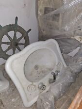 Lavandino marmo epoca usato  Vilminore Di Scalve