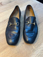 Gucci horsebit loafer for sale  LONDON