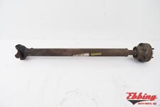 Front drive shaft for sale  North Vernon