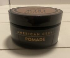 American crew pomade for sale  Heath Springs