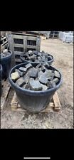 Black granite sets for sale  CHICHESTER