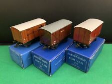 Hornby dublo wagons for sale  Shipping to Ireland