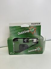 Fujifilm flash quicksnap for sale  GRIMSBY