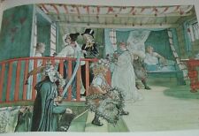 Carl larsson print for sale  Erie