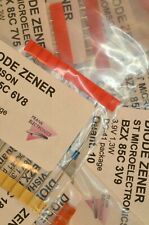 310 diodes zener d'occasion  Thionville