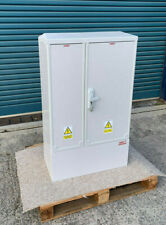 Grp electric enclosure for sale  PLYMOUTH