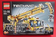 Lego technic 8053 gebraucht kaufen  München