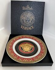 Boxed rosenthal versace for sale  DUNDEE