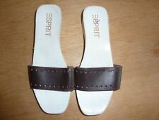 Esprit pantolette clogs gebraucht kaufen  Düsseldorf