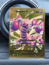 Carte pokemon drascore d'occasion  Grenade