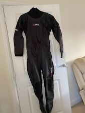 Sailing dry suit for sale  SWADLINCOTE