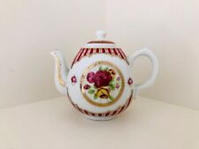 quirky teapots for sale  PEMBROKE DOCK