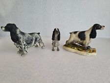 springer spaniel ornament for sale  NEWPORT