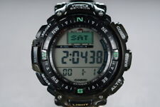 Relógio antigo Casio Pro-Trek Prg-40Sj termo de pesquisa A Protrek comprar usado  Enviando para Brazil