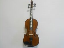 Edward reichart violin for sale  Kiln