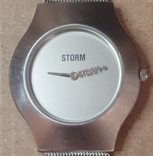 Storm unisex armbanduhr gebraucht kaufen  Bingen