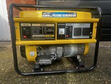 Pro user petrol for sale  LEICESTER