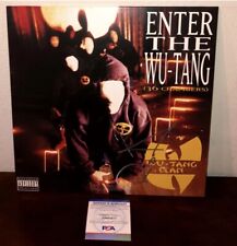 Rza tang clan for sale  Tampa