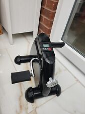 Pedal exerciser bike for sale  SUTTON COLDFIELD