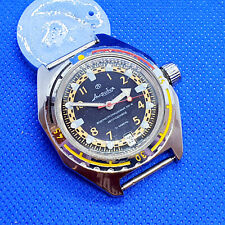 Vostok amphibia automatic for sale  Shipping to Ireland