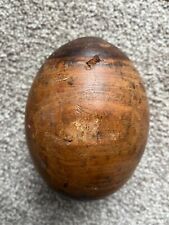 Old oval wooden for sale  FORDINGBRIDGE
