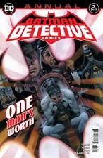 Detective comics annual for sale  Stephens City