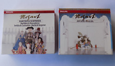 complete mozart edition for sale  EASTBOURNE