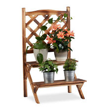 Flower ladder rack for sale  Shipping to Ireland