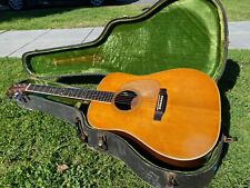 1971 martin vintage for sale  Shipping to Ireland