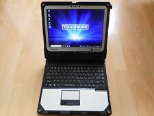 Panasonic toughbook 2.60ghz for sale  Shipping to Ireland