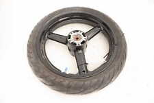 FRONT WHEEL FELGE VORDERRAD Suzuki GSF 650 Bandit 05-06 na sprzedaż  PL