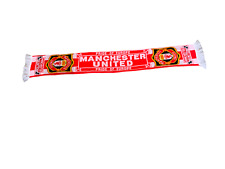 Manchester united retro for sale  LEICESTER