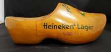 Heineken lager wooden for sale  Leesburg