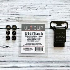Ulticlip ultituck holster for sale  Orrville