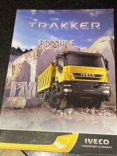 Sales brochure lorry for sale  FAREHAM