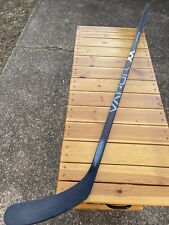 Usado, Palo de hockey Bauer Vapor XX negro senior 102 Flex NUEVO Kovalchuk segunda mano  Embacar hacia Argentina