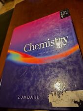 Chemistry seventh edition for sale  Los Angeles
