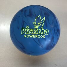 Columbia 300 Piranha PowerCOR   BOWLING ball 15 lb new in box   #146a for sale  Shipping to South Africa