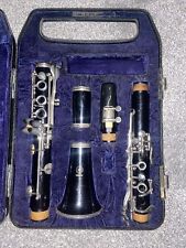 Yamaha ycl24 clarinet for sale  WIRRAL