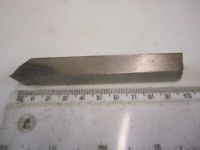 Length tool steel for sale  UK