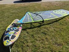 Freestyle 106 windsurf for sale  San Francisco