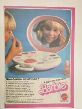 casa barbie anni 70 usato  Milano