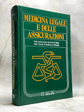 Medicina legale delle usato  Roma
