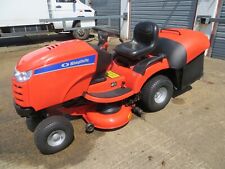 SIMPLICITY BARON  RIDE ON TRACTOR MOWER,LAWN GARDN TRACTOR,SIT ON LAWNMOWER for sale  DARLINGTON