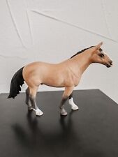 Schleich modell pferd gebraucht kaufen  Aue