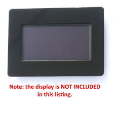 Oled display bezel for sale  PRINCES RISBOROUGH