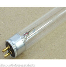 Bulb lamp tube for sale  SPALDING