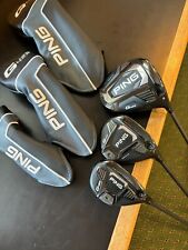ping golf set for sale  Champaign