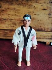 Karate kid daniel for sale  LEEK